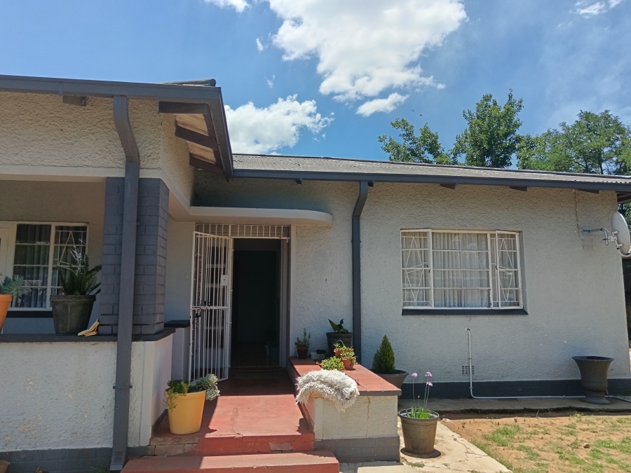 3 Bedroom Property for Sale in Noordhoek Free State